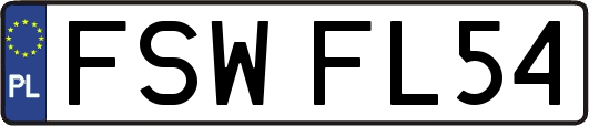 FSWFL54