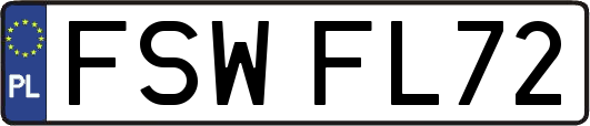 FSWFL72