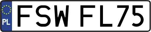 FSWFL75
