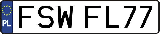 FSWFL77