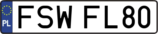 FSWFL80