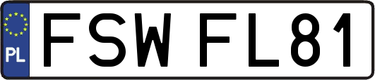 FSWFL81