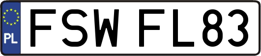 FSWFL83