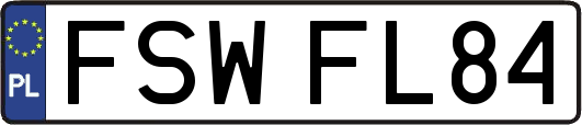 FSWFL84