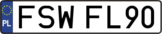 FSWFL90