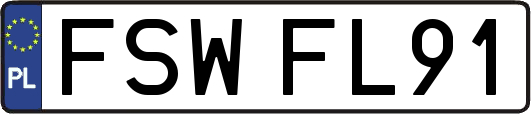 FSWFL91