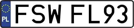 FSWFL93