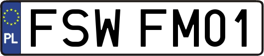 FSWFM01