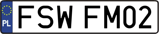 FSWFM02