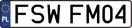 FSWFM04