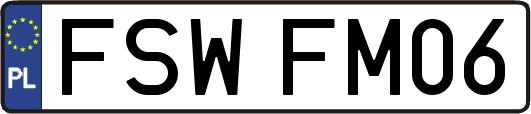 FSWFM06