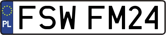 FSWFM24