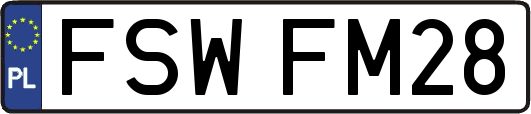 FSWFM28