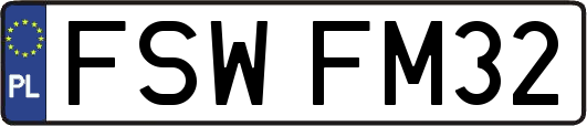 FSWFM32
