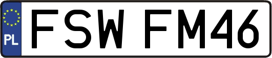 FSWFM46