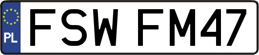 FSWFM47