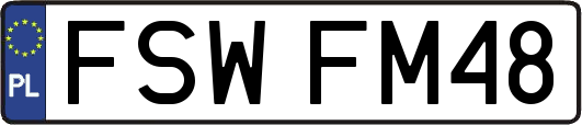 FSWFM48