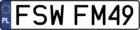 FSWFM49