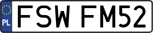 FSWFM52