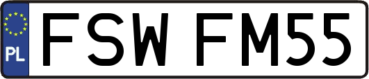 FSWFM55