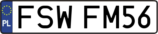 FSWFM56