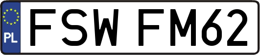 FSWFM62