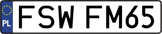 FSWFM65
