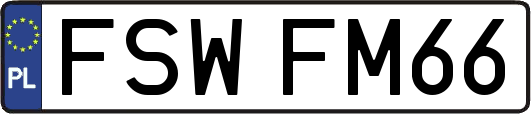 FSWFM66