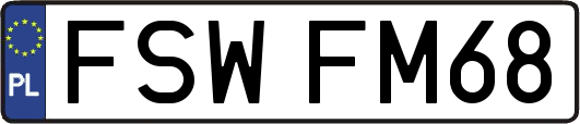 FSWFM68
