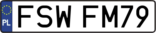 FSWFM79