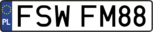 FSWFM88