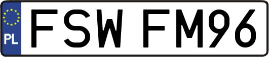 FSWFM96