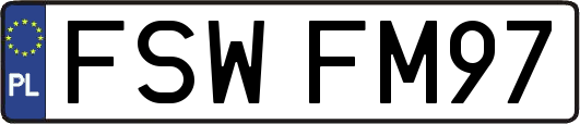 FSWFM97