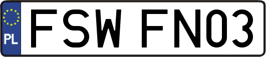 FSWFN03