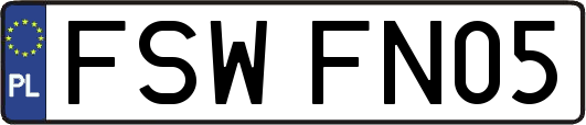FSWFN05