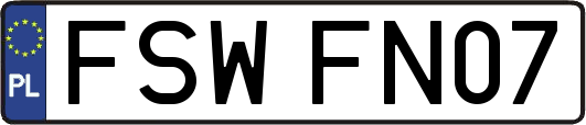 FSWFN07