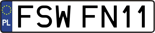 FSWFN11