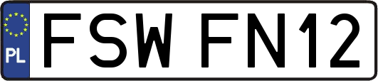 FSWFN12