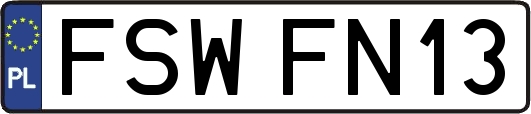 FSWFN13
