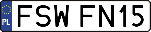 FSWFN15
