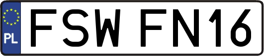 FSWFN16