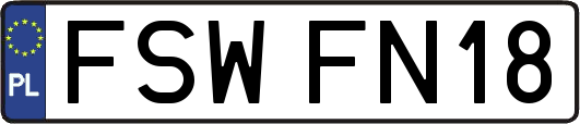 FSWFN18