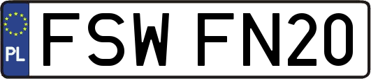 FSWFN20