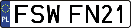 FSWFN21