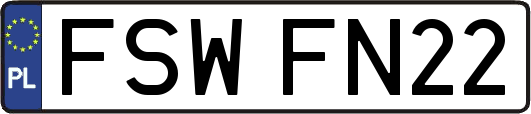 FSWFN22