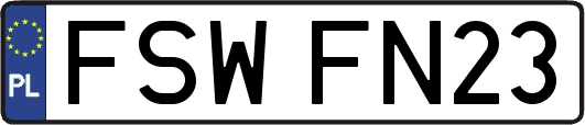 FSWFN23