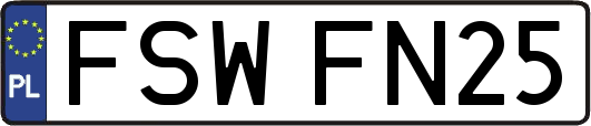 FSWFN25