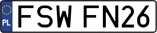 FSWFN26