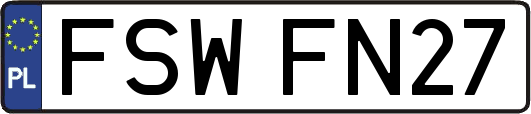 FSWFN27