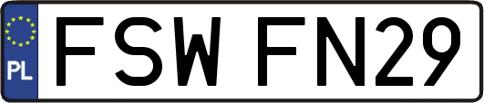 FSWFN29